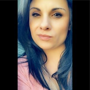 Meet your Posher, Kasey
